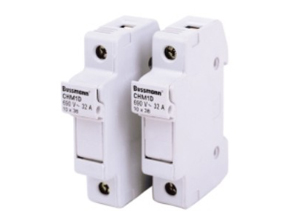 Industrial Modular Fuse Holders