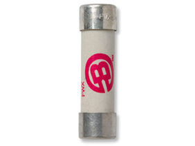 Ferrule — FWX 250V (UL): 1-50A